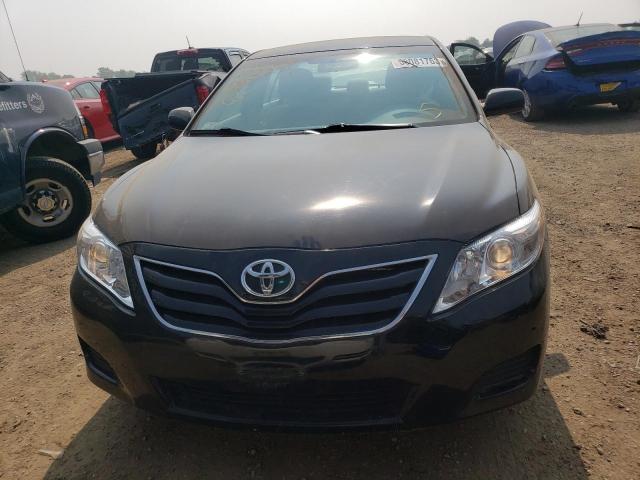 Photo 5 from auction – 2010 TOYOTA CAMRY BASE with VIN 4T4BF3EK8AR064446