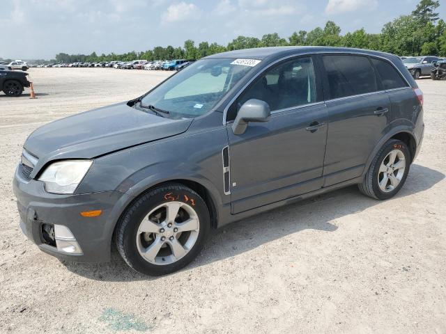 SATURN VUE REDLIN 2008 with VIN 3GSCL13768S596971 - Photo from auction