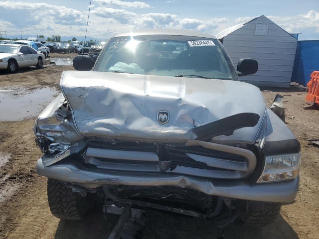 Photo 5 from auction – 2000 DODGE DURANGO with VIN 1B4HS28NXYF108446