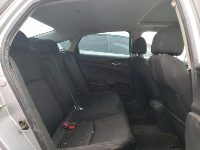 Photo 10 from auction – 2016 HONDA CIVIC EX with VIN 2HGFC2F72GH539048
