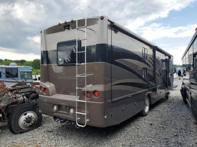 Photo 4 from auction – 2010 WILDWOOD GEORGETOWN with VIN 1F6NF53Y780A04273
