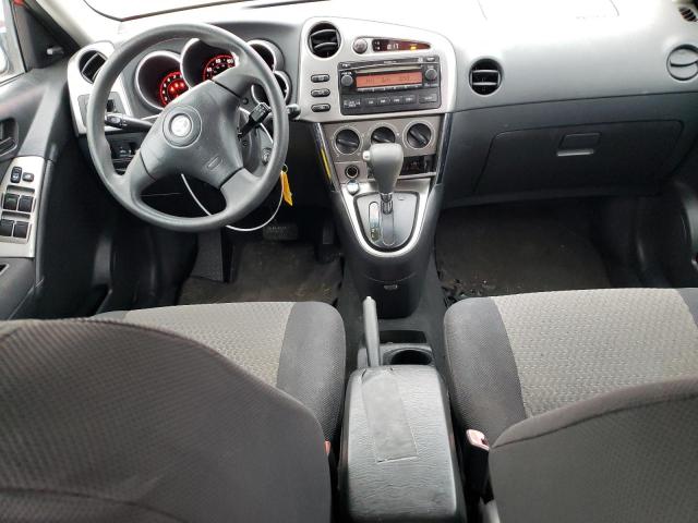 Photo 8 from auction – 2008 TOYOTA COROLLA MA with VIN 2T1KR32E28C697617