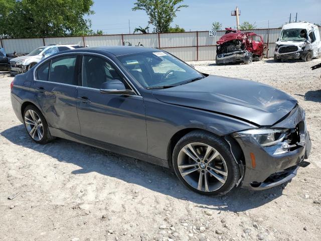 Photo 4 from auction – 2018 BMW 330 XI with VIN WBA8D9C5XJA615358