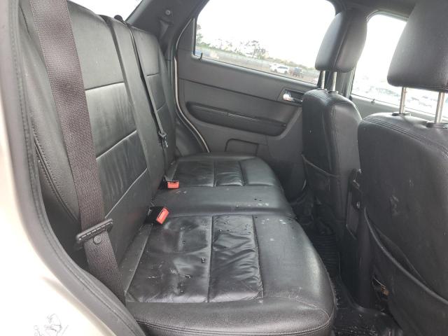 Photo 11 from auction – 2012 FORD ESCAPE LIM with VIN 1FMCU9E70CKB09073