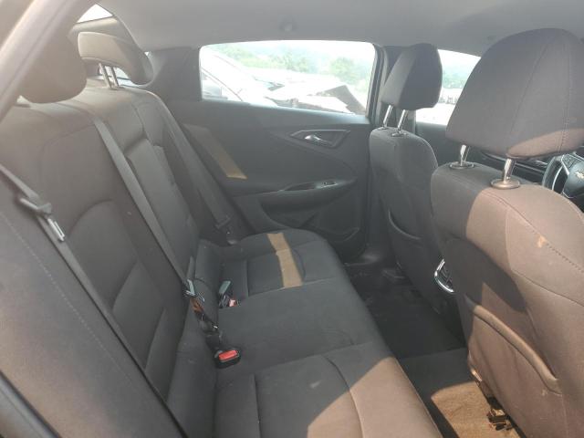 Photo 10 from auction – 2020 CHEVROLET MALIBU LT with VIN 1G1ZD5ST5LF080664