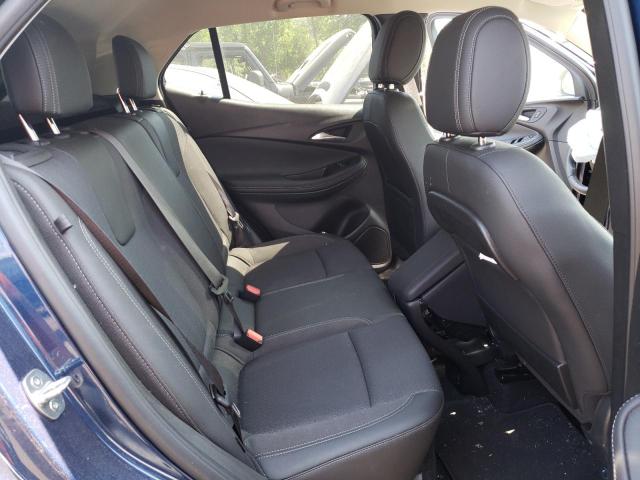 Photo 11 from auction – 2023 BUICK ENCORE GX with VIN KL4MMBS2XPB050140