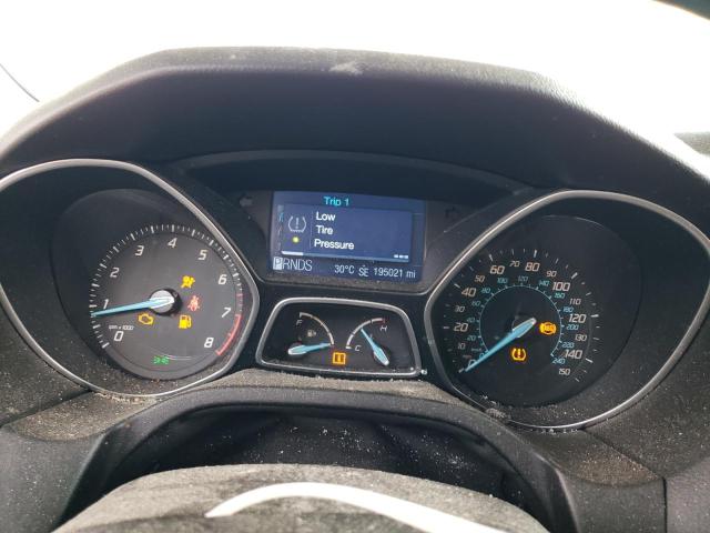 Photo 9 from auction – 2012 FORD FOCUS SEL with VIN 1FAHP3H27CL132686