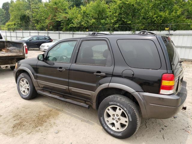 Photo 2 from auction – 2003 FORD ESCAPE XLT with VIN 1FMYU03143KE20702