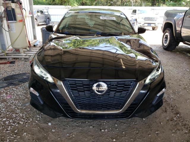 Photo 5 from auction – 2019 NISSAN ALTIMA SR with VIN 1N4BL4CV3KC222361