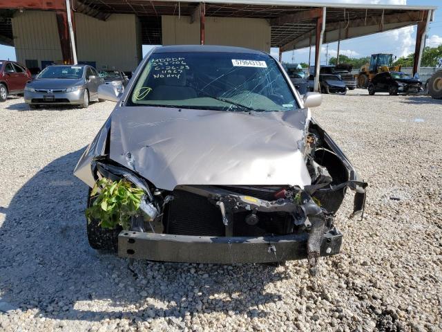Photo 5 from auction – 2008 TOYOTA COROLLA CE with VIN 1NXBR32E38Z014967
