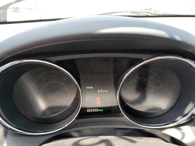 Photo 9 from auction – 2021 MITSUBISHI OUTLANDER with VIN JA4APVAU2MU015655