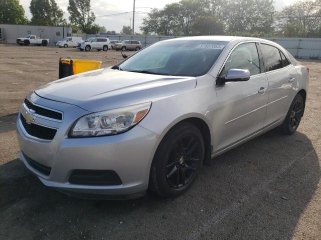 CHEVROLET MALIBU 1LT 2013 with VIN 1G11C5SA3DF336851 - Photo from auction