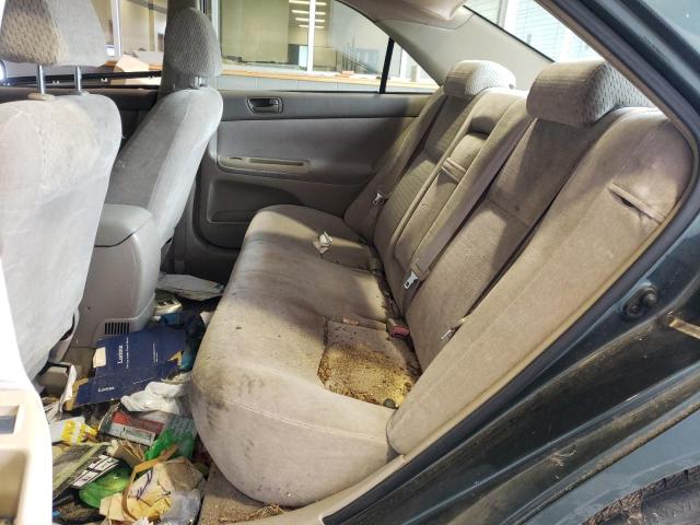 Photo 10 from auction – 2002 TOYOTA CAMRY LE with VIN 4T1BE32K12U623564