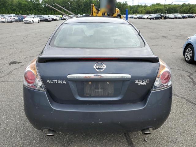 Photo 6 from auction – 2008 NISSAN ALTIMA 3.5 with VIN 1N4BL21E78C132131