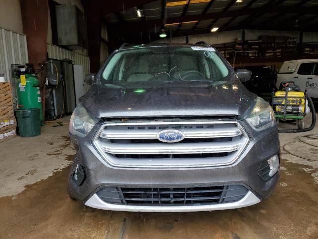 Photo 5 from auction – 2017 FORD ESCAPE SE with VIN 1FMCU0GD9HUC39136