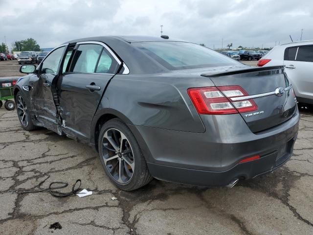Photo 2 from auction – 2016 FORD TAURUS SEL with VIN 1FAHP2E89GG144386
