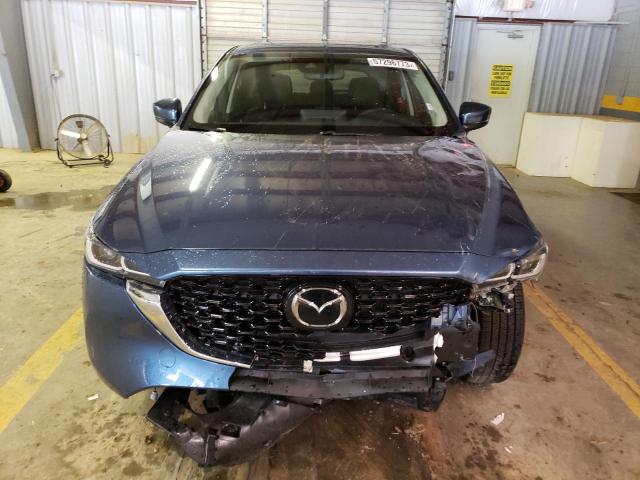 صورة رقم 5 من المزاد - 2023 MAZDA CX-5 PREFE مع VIN JM3KFBCM6P0190499