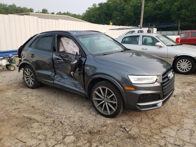 Photo 4 from auction – 2018 AUDI Q3 PREMIUM with VIN WA1JCCFS2JR000997