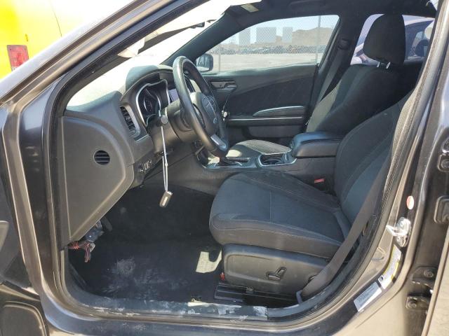 Photo 7 from auction – 2017 DODGE CHARGER SX with VIN 2C3CDXHG7HH571895