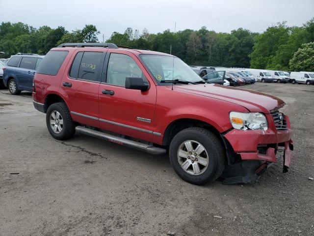 Photo 4 from auction – 2006 FORD EXPLORER X with VIN 1FMEU72E66UA32976