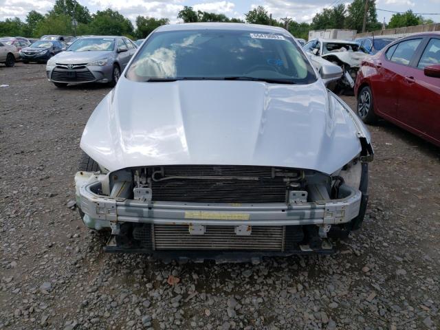 Photo 5 from auction – 2017 FORD FUSION SE with VIN 3FA6P0T92HR225697