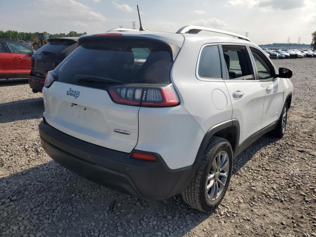 Photo 3 from auction – 2019 JEEP CHEROKEE L with VIN 1C4PJLLB1KD301124