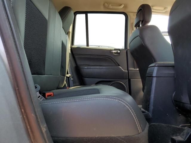Photo 11 from auction – 2015 JEEP COMPASS LA with VIN 1C4NJDEB8FD357268