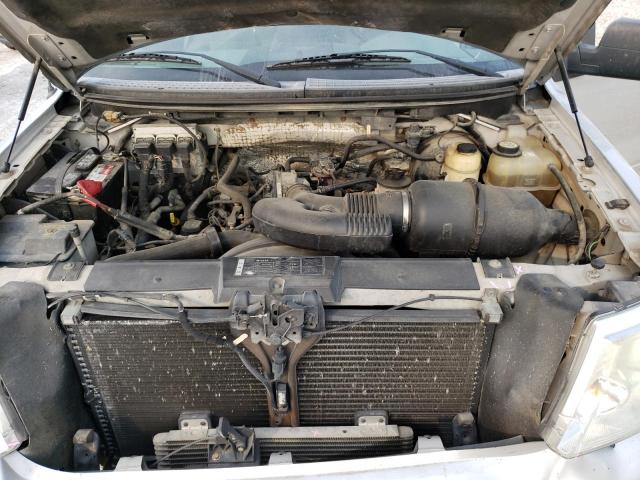 Photo 11 from auction – 2007 FORD F150 with VIN 1FTRX12W37FB49195