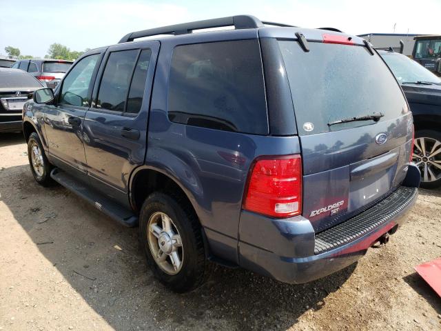Zdjęcie 2 z aukcji – 2005 FORD EXPLORER X z VIN 1FMZU73K35UB61214