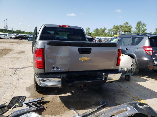 Zdjęcie 6 z aukcji – 2012 CHEVROLET SILVERADO z VIN 1GCPKSE75CF198389