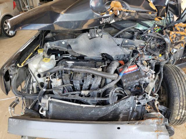 Photo 12 from auction – 2012 JEEP PATRIOT LA with VIN 1C4NJPFA3CD719851