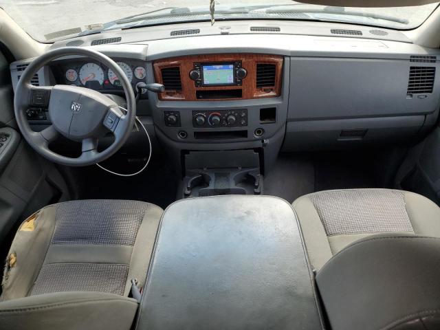 Photo 8 from auction – 2006 DODGE RAM 1500 S with VIN 1D7HU18266S650294