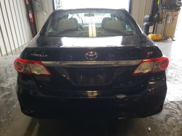 Photo 6 from auction – 2011 TOYOTA COROLLA BA with VIN 5YFBU4EE0BP001490