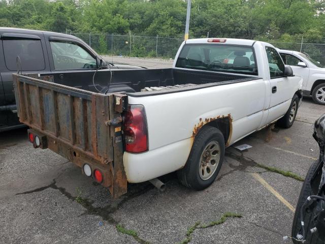Photo 3 from auction – 2005 CHEVROLET SILVERADO with VIN 1GCEC14X05Z211938