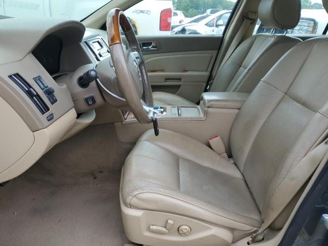 Photo 7 from auction – 2011 CADILLAC STS LUXURY with VIN 1G6DW6ED7B0114808