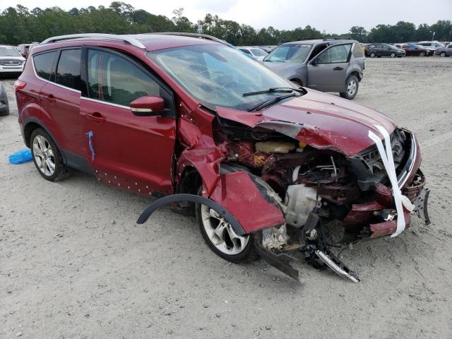 Zdjęcie 4 z aukcji – 2014 FORD ESCAPE TIT z VIN 1FMCU0J96EUE33221