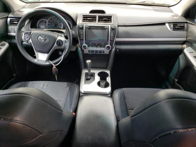 Photo 8 from auction – 2014 TOYOTA CAMRY L with VIN 4T1BF1FKXEU363651