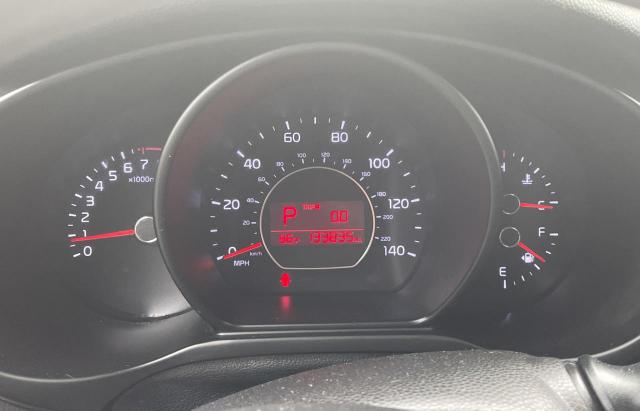 Zdjęcie 8 z aukcji – 2014 KIA SOUL z VIN KNDJN2A28E7066134