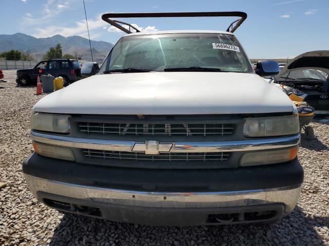 Photo 5 from auction – 2000 CHEVROLET SILVERADO with VIN 1GCEK19T6YE413574