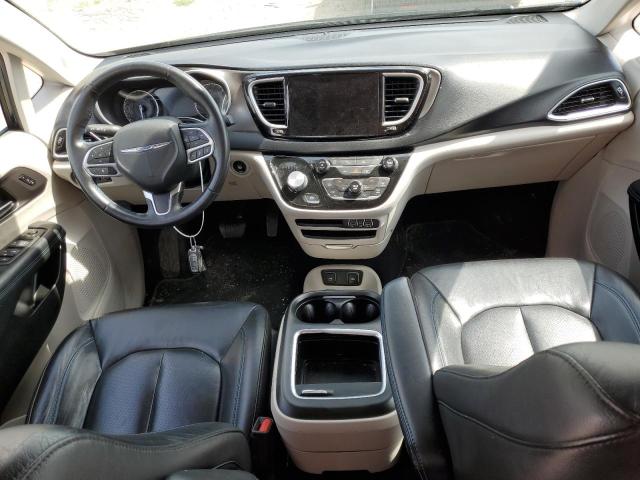 Фото 8 с аукциона – 2021 CHRYSLER PACIFICA T с VIN 2C4RC1BG7MR597982