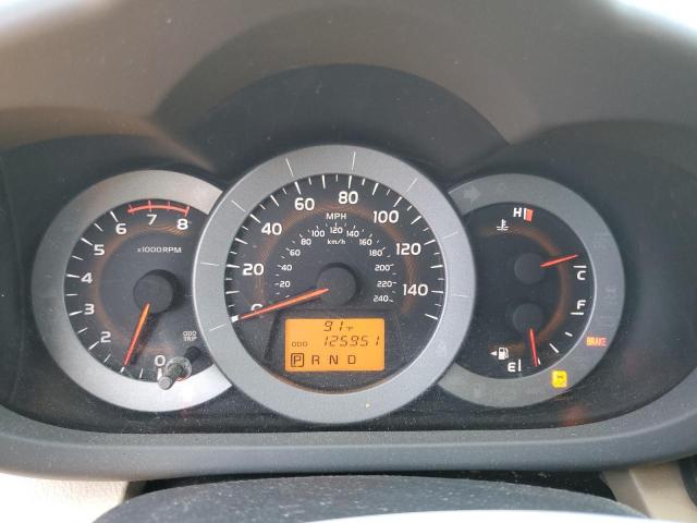 Photo 9 from auction – 2011 TOYOTA RAV4 with VIN 2T3BK4DV0BW060603