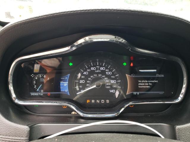 Photo 9 from auction – 2015 LINCOLN MKT with VIN 2LMHJ5FK3FBL00970
