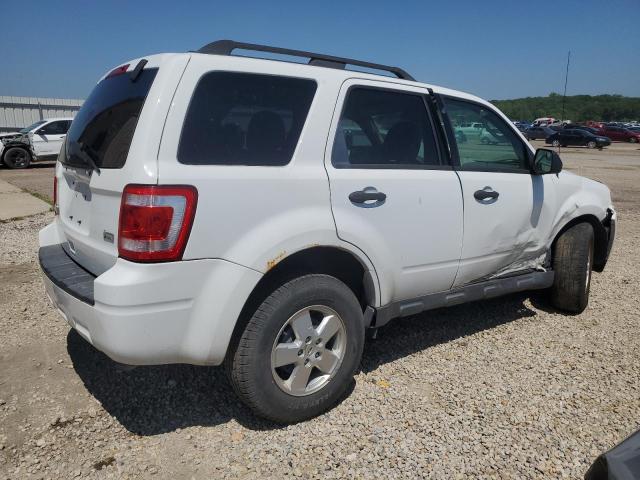 Photo 3 from auction – 2012 FORD ESCAPE XLT with VIN 1FMCU0DG3CKA78236