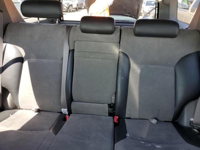 Photo 10 from auction – 2008 TOYOTA 4RUNNER SR with VIN JTEBU14R08K020255