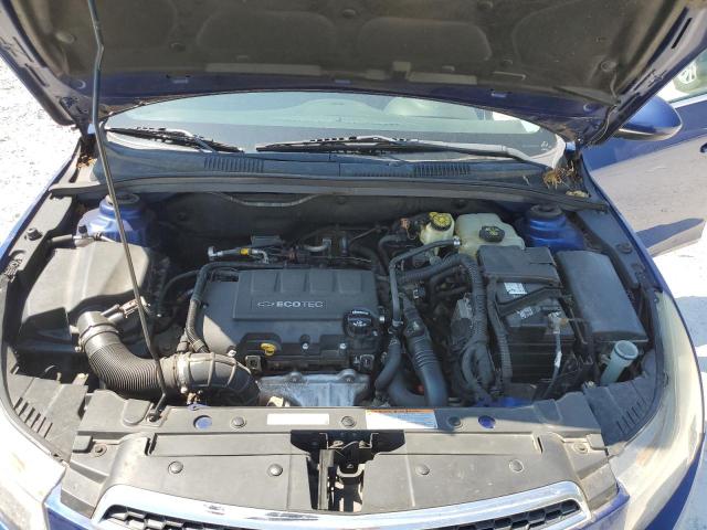 Photo 11 from auction – 2012 CHEVROLET CRUZE LT with VIN 1G1PF5SCXC7201300