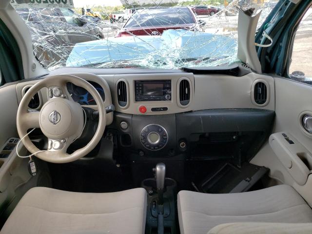 Photo 8 from auction – 2010 NISSAN CUBE BASE with VIN JN8AZ2KR3AT160010