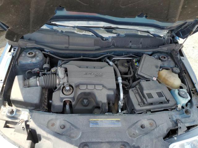 Photo 12 from auction – 2007 PONTIAC TORRENT with VIN 2CKDL63F376003450