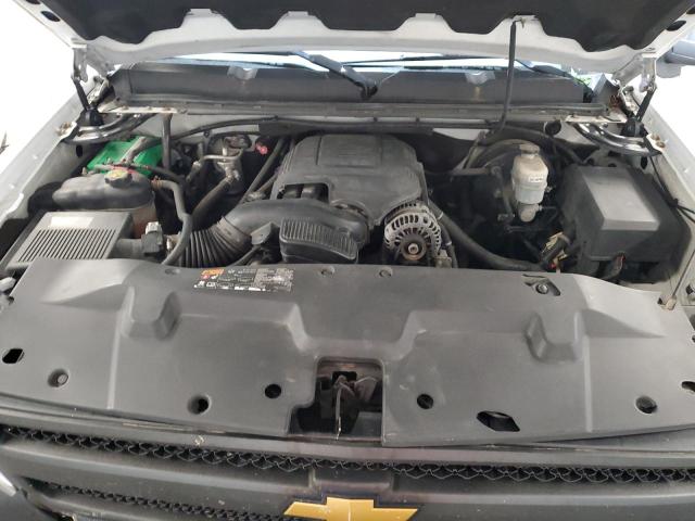 Photo 11 from auction – 2012 CHEVROLET SILVERADO with VIN 3GCPCPEAXCG187523