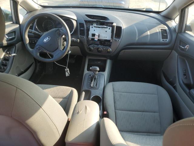 Photo 8 from auction – 2015 KIA FORTE LX with VIN KNAFK4A64F5257637