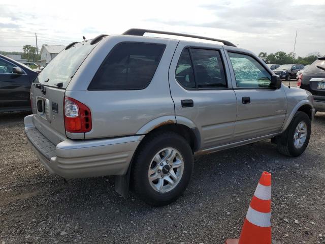Photo 3 from auction – 2004 ISUZU RODEO S with VIN 4S2DM58W144313170